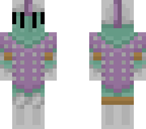 copper knight