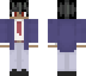 cor jesu: jax uniform