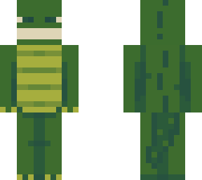 crocodile
