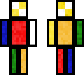 cubo textura