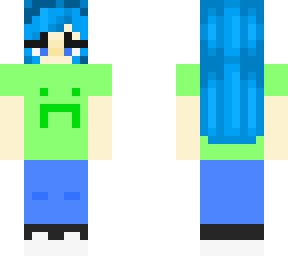 cyan