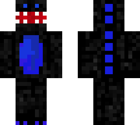 dark blue dino