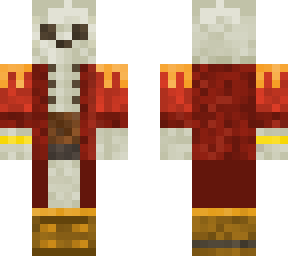 dead pirate