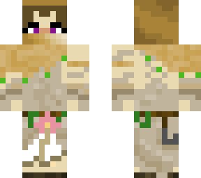dessert traveler (fixed)