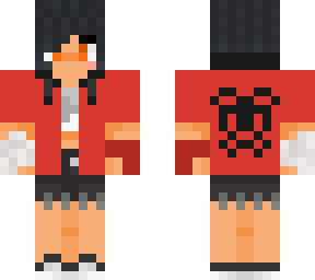 di's skin
