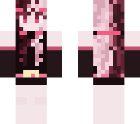 do not steal! my oc zlykk