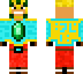 dominustar v1.1