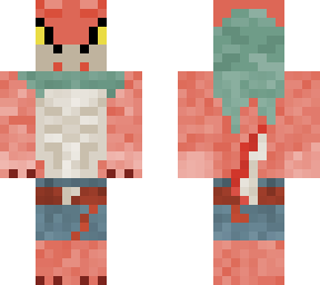 dragonoid