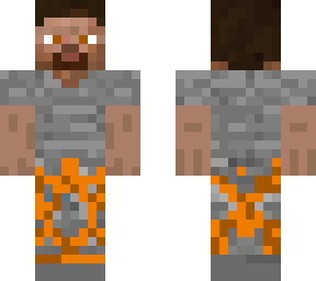 drdonutt skin but orange
