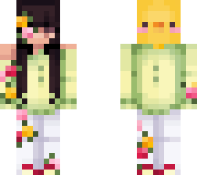 duck
