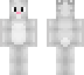 eb easter bunny