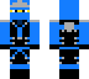 elemental jay