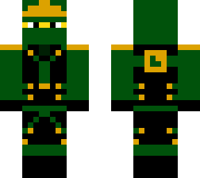 elemental lloyd