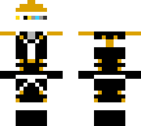 elemental zane