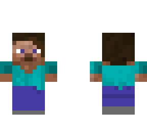 emo small steve