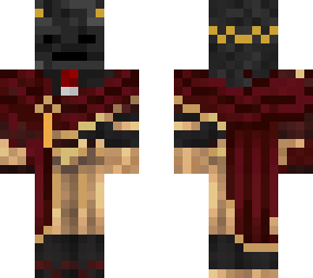 emperor wither skeleton