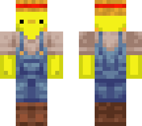 farmer axolotus
