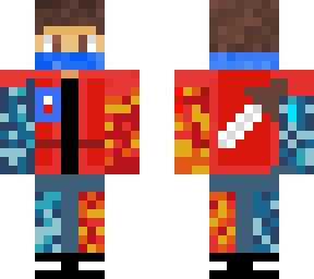 fire and ice
