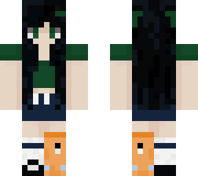 fishgirl