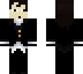 formal germ