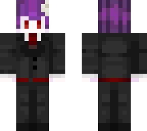 freakshow oc model