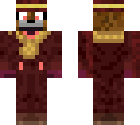 freddy x wonder of u