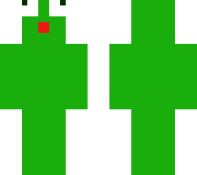 frog