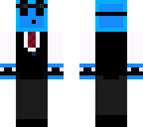 froost man