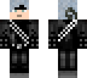 ghost casual