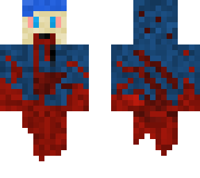 ghost man