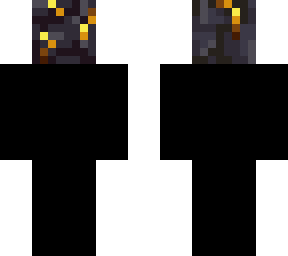 gilded