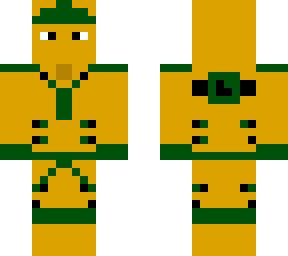 golden ninja