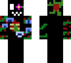 gore plant