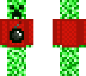 green explosion