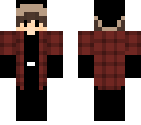 hat boy