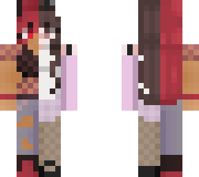 heaven and hell - collab