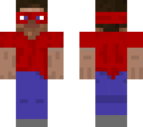 hero steve ?