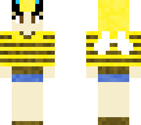hope (bee hoodie)