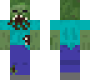 horror zombie