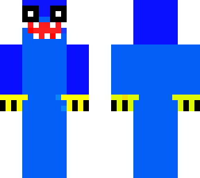 huggy wuggy