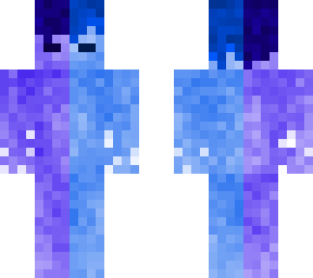 icy duality