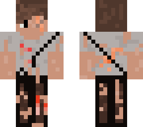 injured survivor updated
