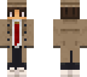 investigator