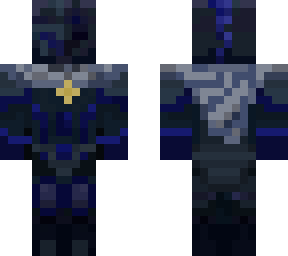 knight oc