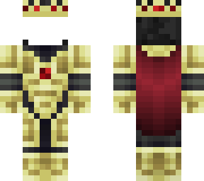 knight template