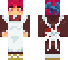 kohaku tsukihime