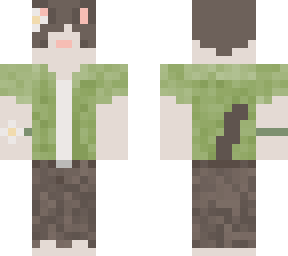 kylie cat (spring)
