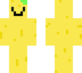lemon skin