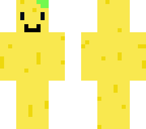 lemon skin