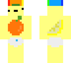 lemone kid ver.